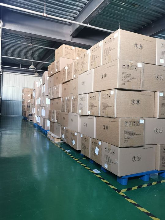 呼和浩特电商云仓库