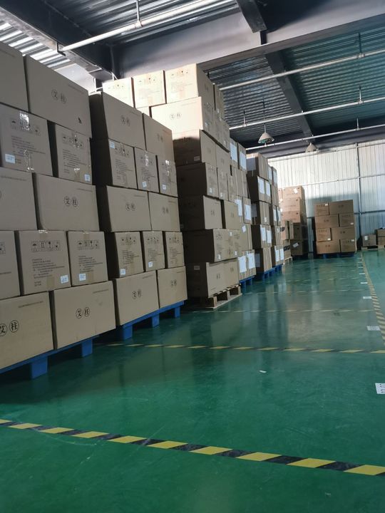 郑州云仓