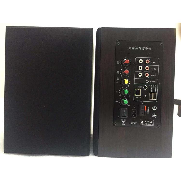 贵阳IP对讲网络广播系统促销 安装维护方便