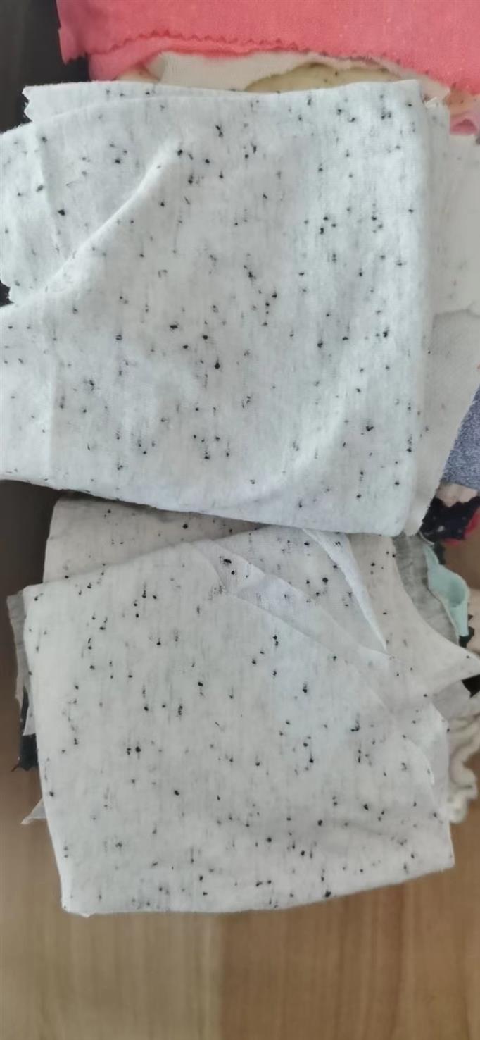 杭州彩点纱批发价格