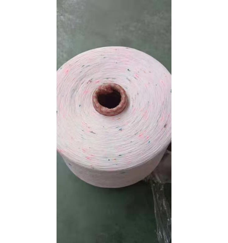 金华彩点色纺纱厂家