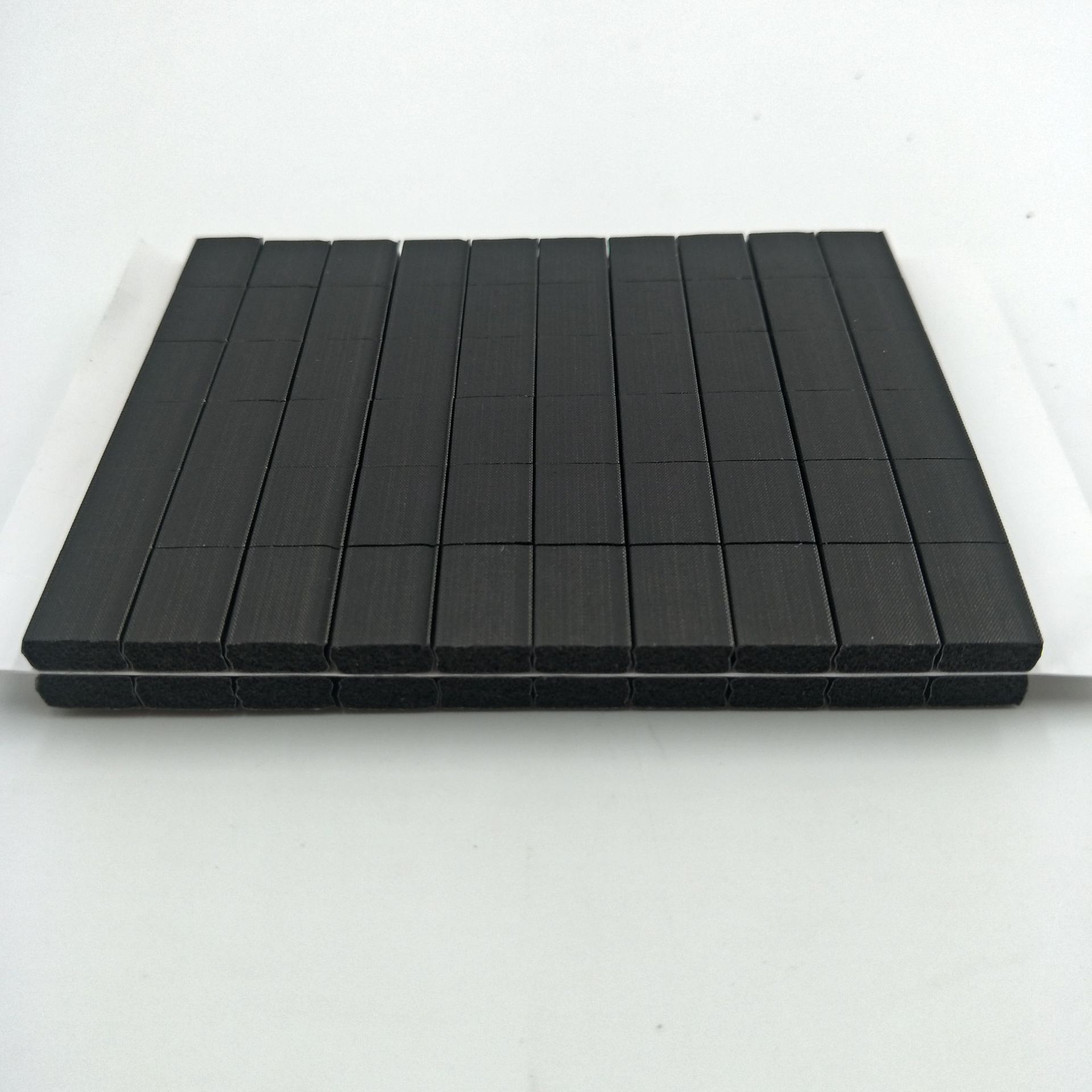 WF04 积水泡棉 提供模切加工分条冲型