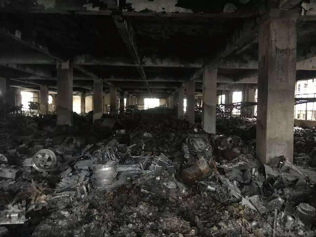 崇左房屋安全性检测