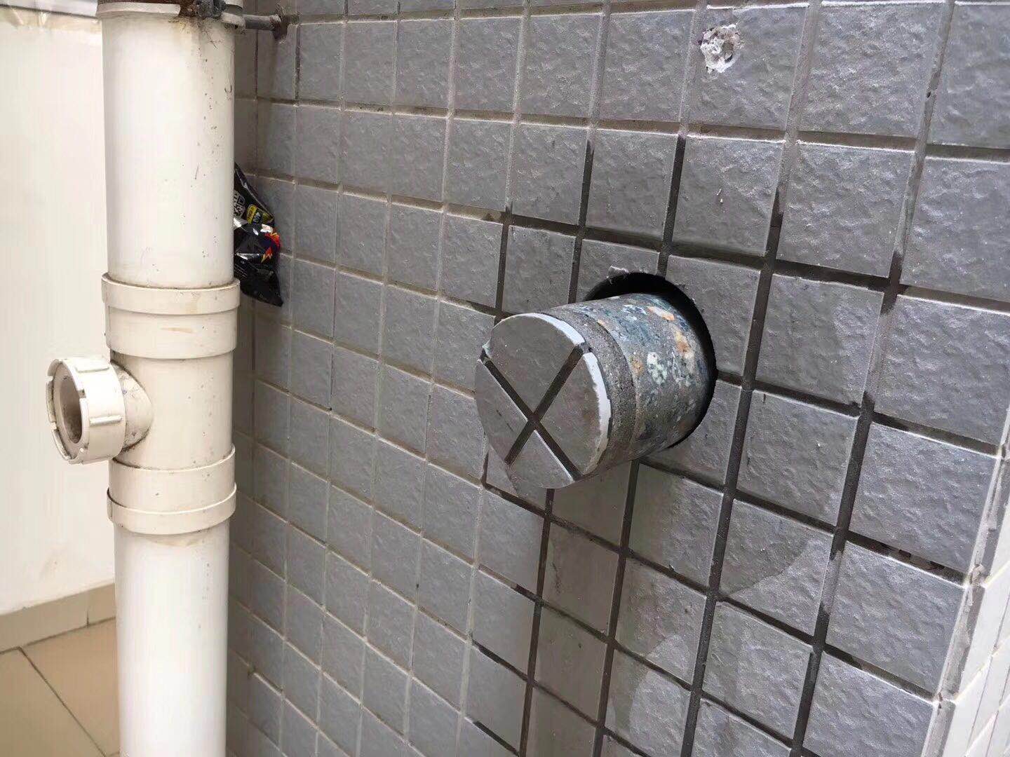 来宾学校安全检测