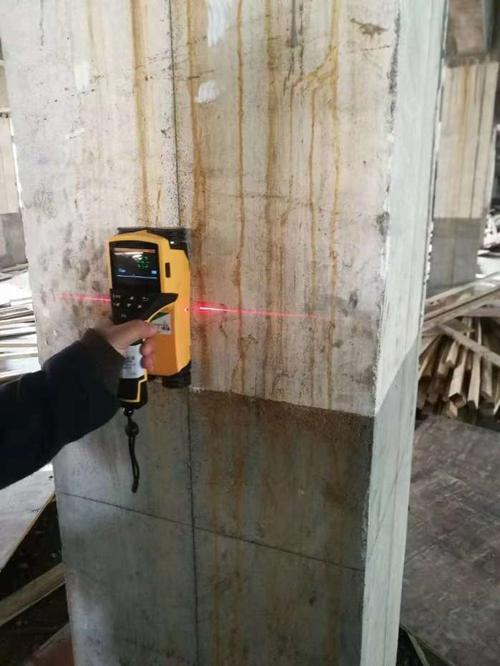 百色房屋建筑安全检测