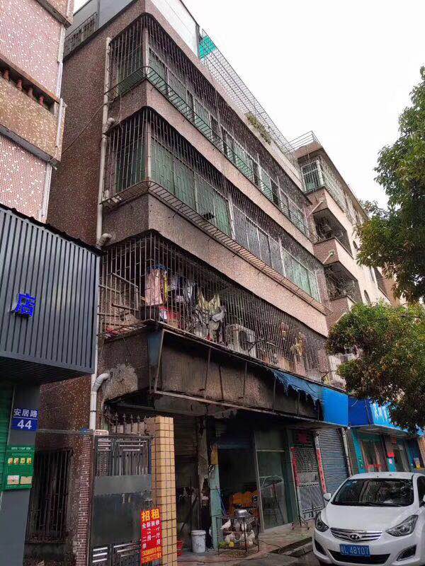 崇左宾馆安全检测