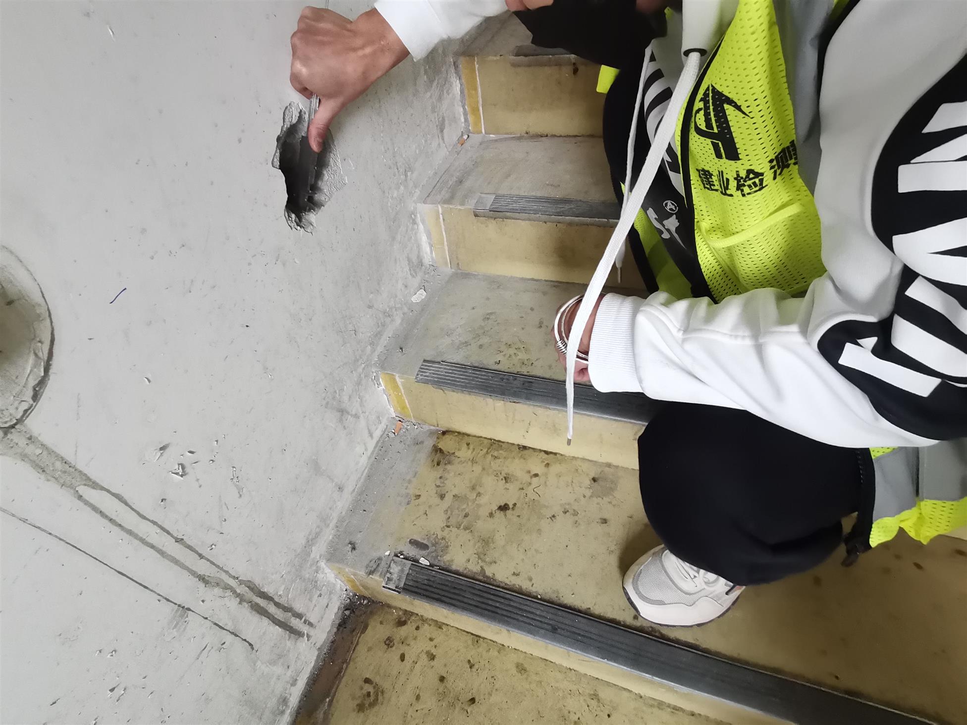 崇左房屋安全检测