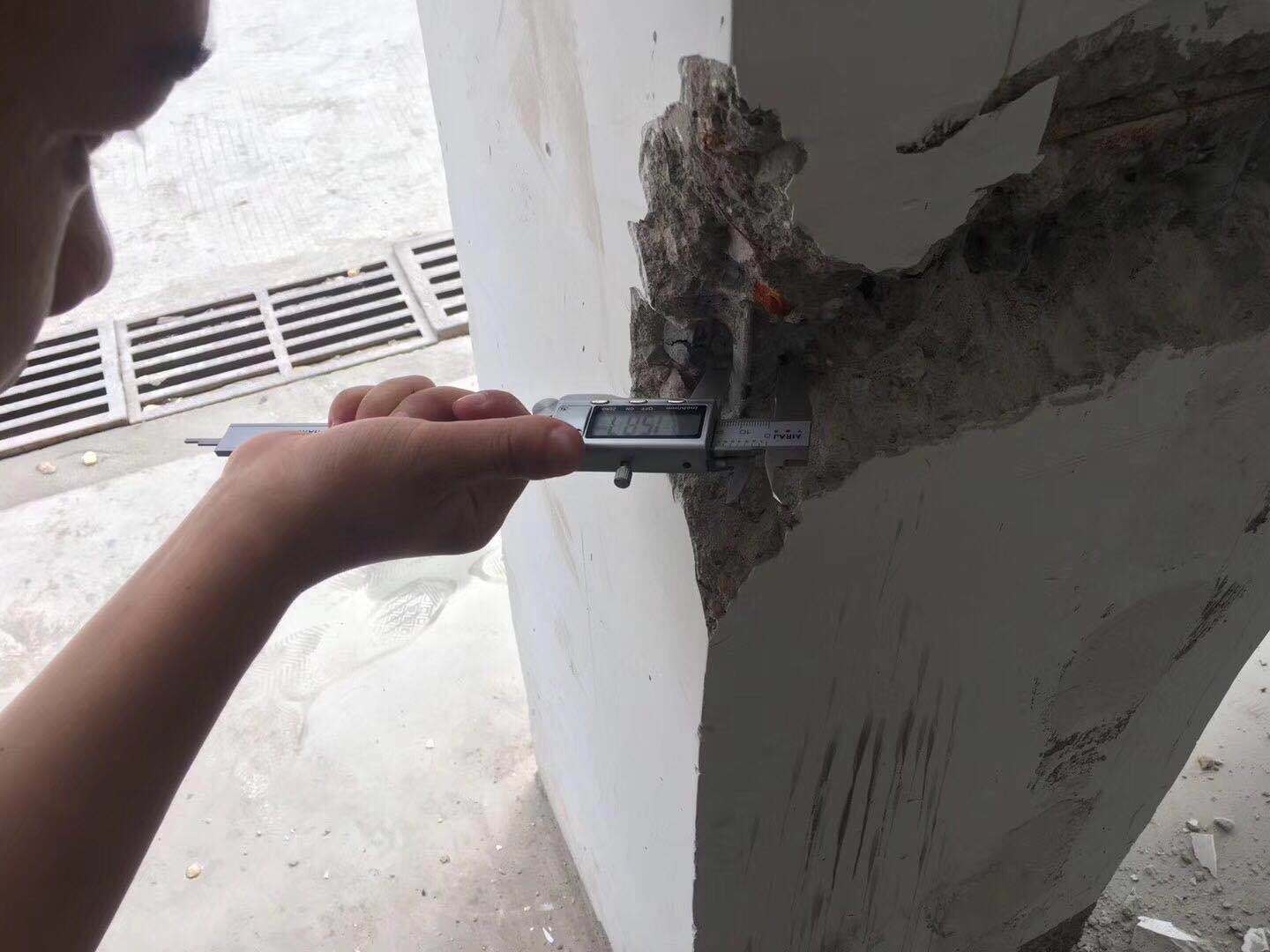 广西房屋灾后安全检测