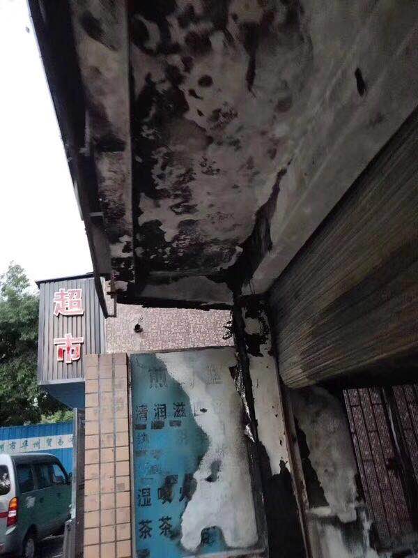玉林农村自建房安全检测