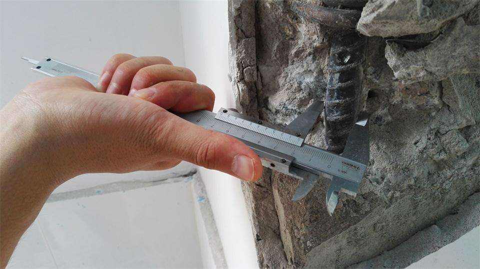 桂林房屋裂缝安全检测