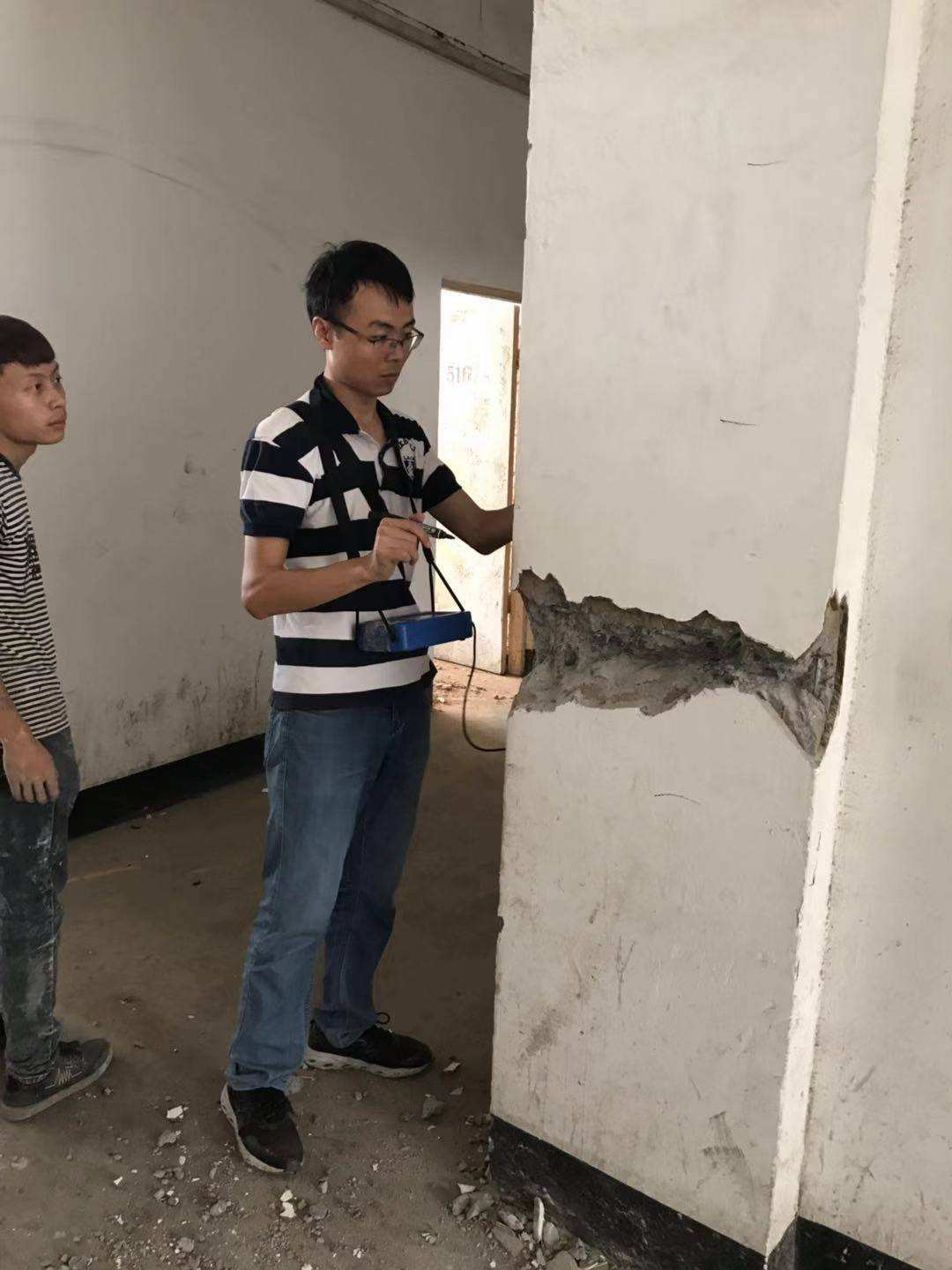 钦州广告牌安全评估