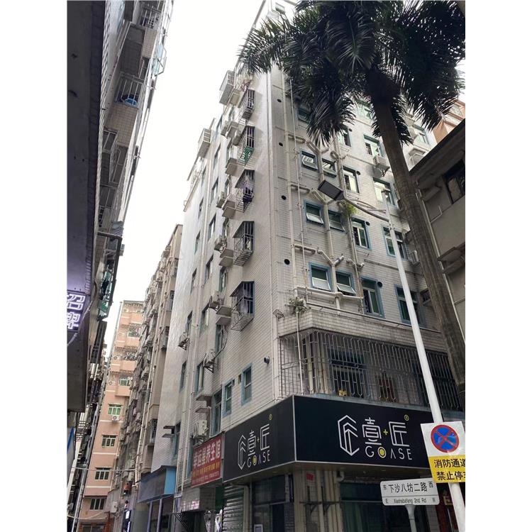 贵港房屋检测鉴定机构 房屋质量检测 欢迎来电