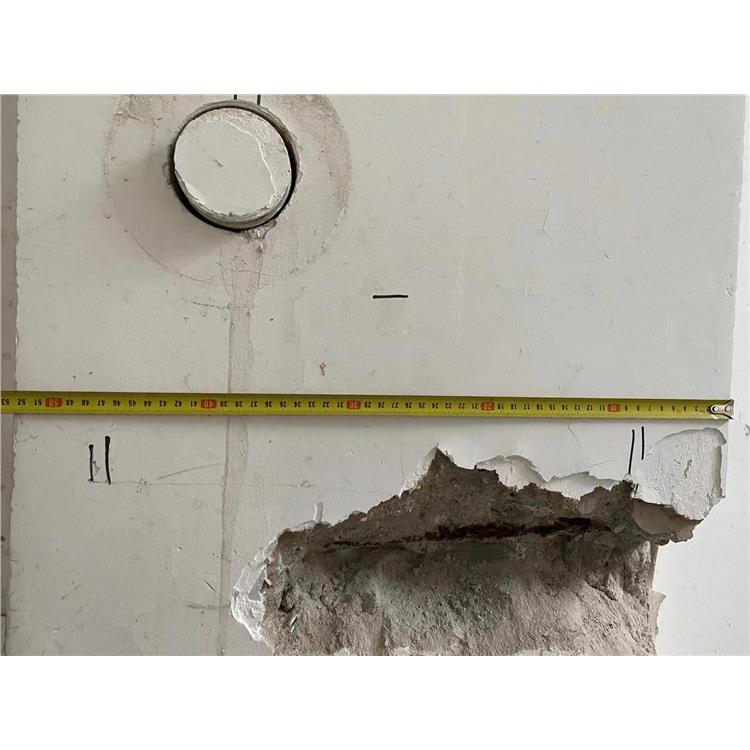 贺州房屋安全检测 钢结构安全检测 欢迎来电