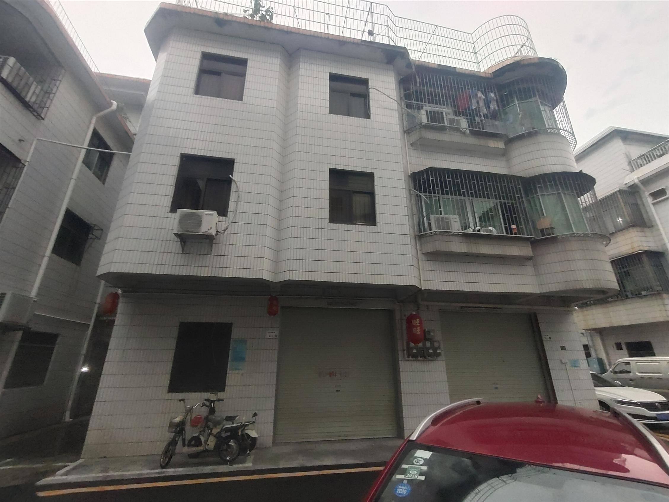 玉林房屋质量检测机构
