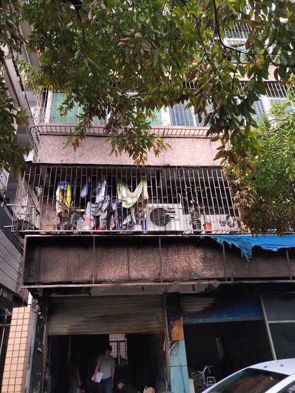 崇左厂房安全检测