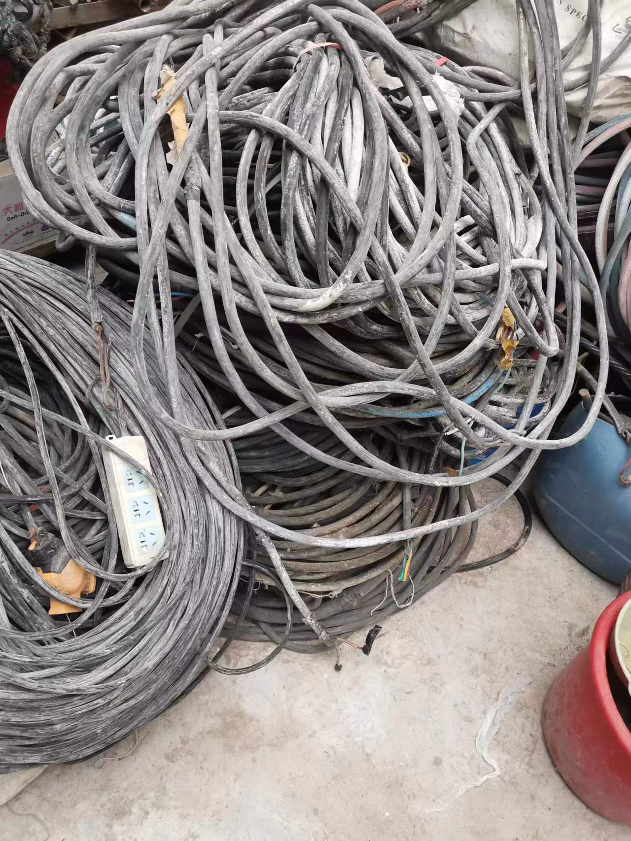 青岛废品回收