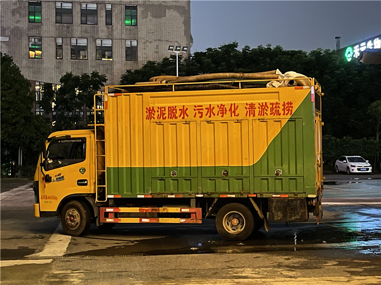 **管道清淤报价