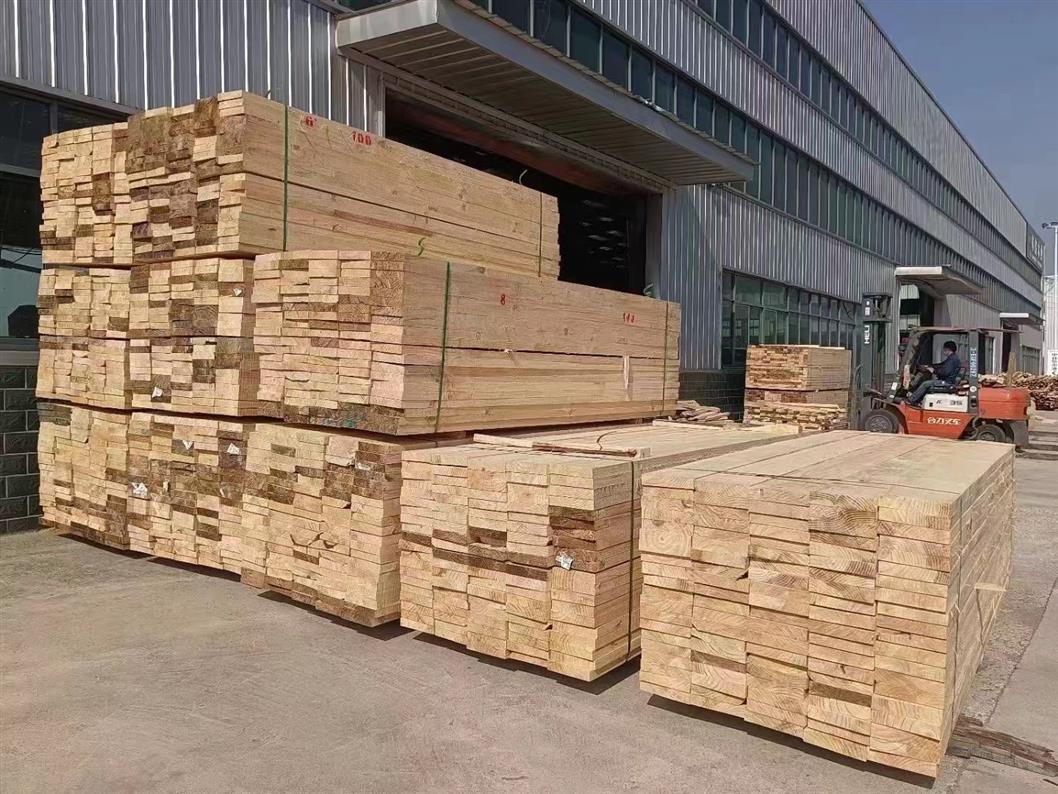 金华建筑木方厂家