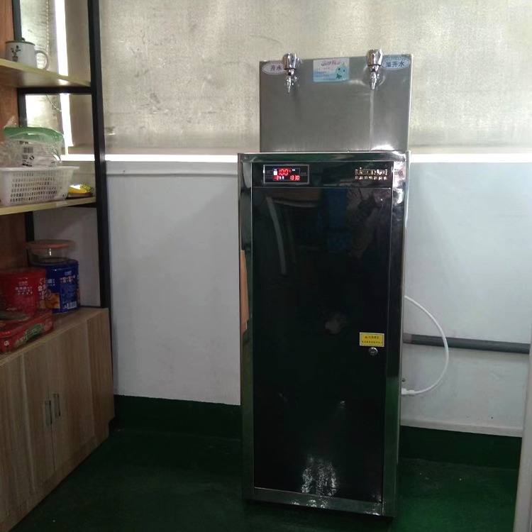 厦门思明区学校饮水机更换