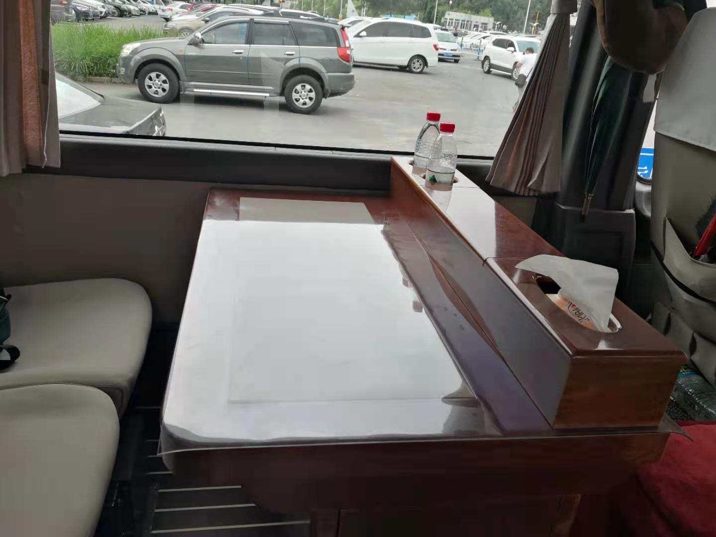 哈尔滨租车,考斯特带司机，哪家好？哪家价格实惠？