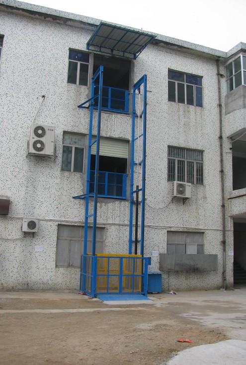 光泽升降机光泽液压货梯光泽传菜机光泽货梯
