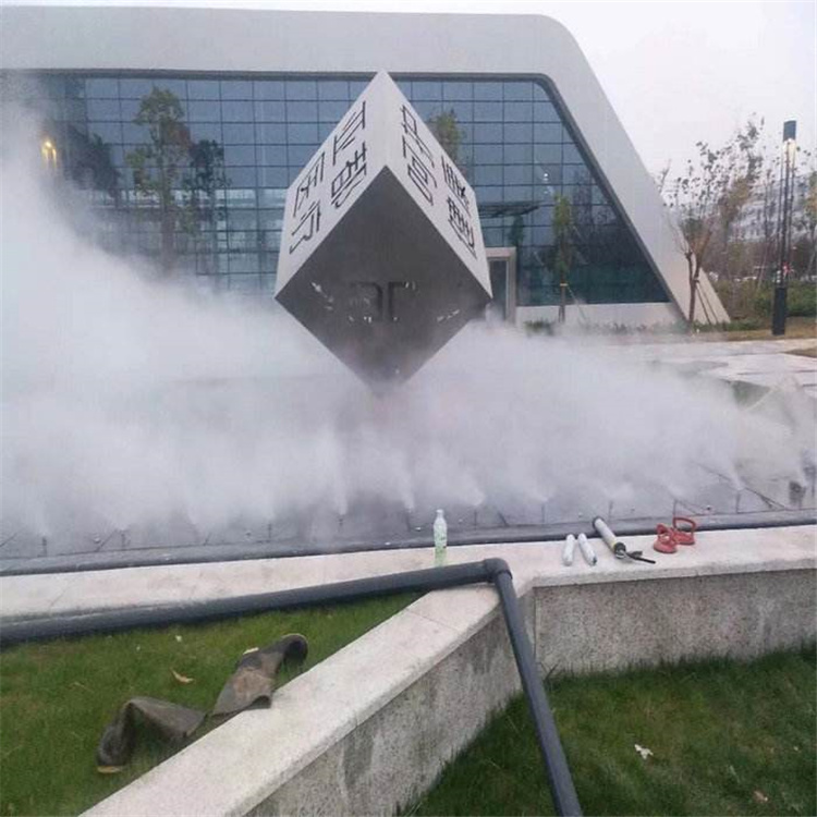 普洱景观喷雾在线咨询