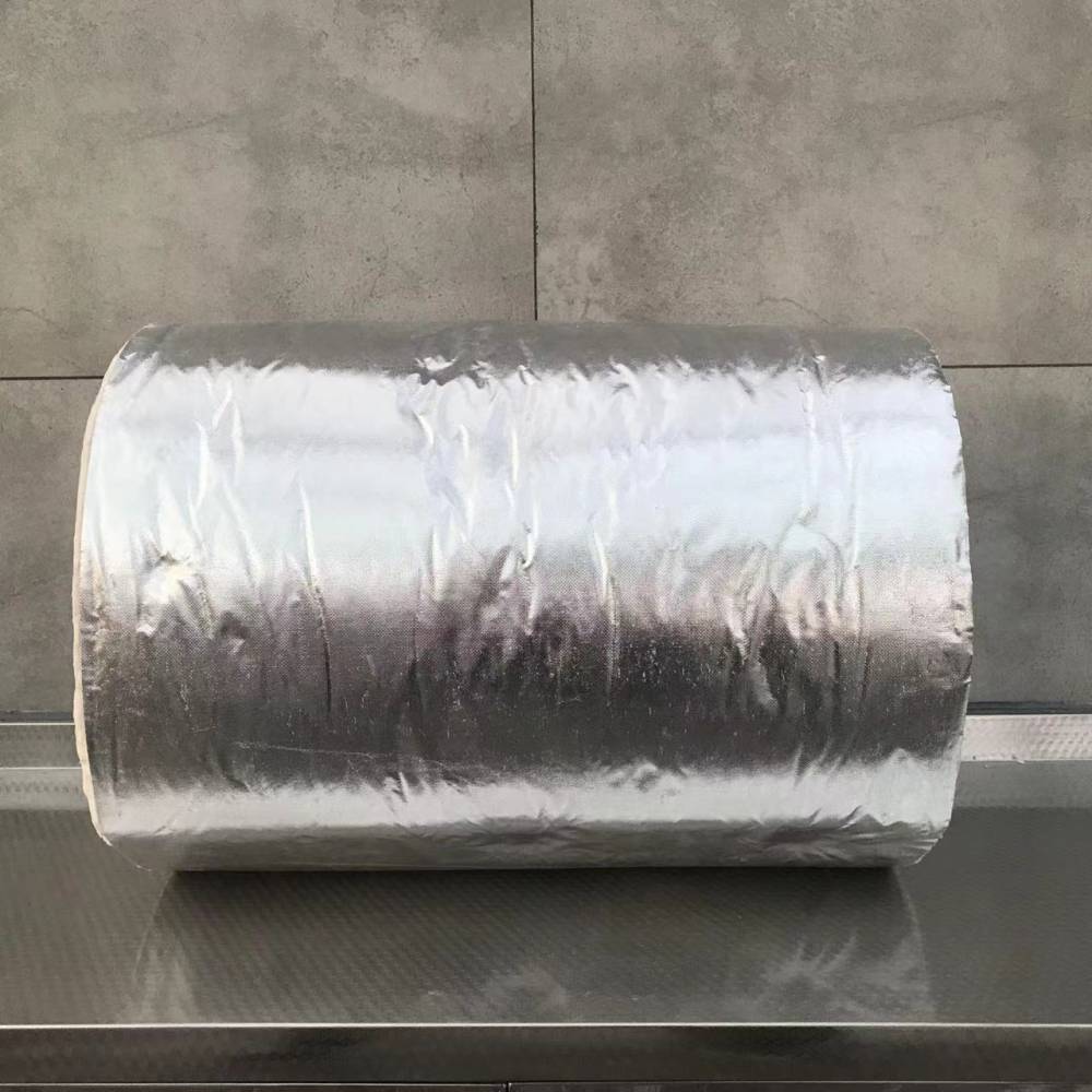 盛世金鼎 *毯 硅酸铝保温棉 源头厂家 规格齐全