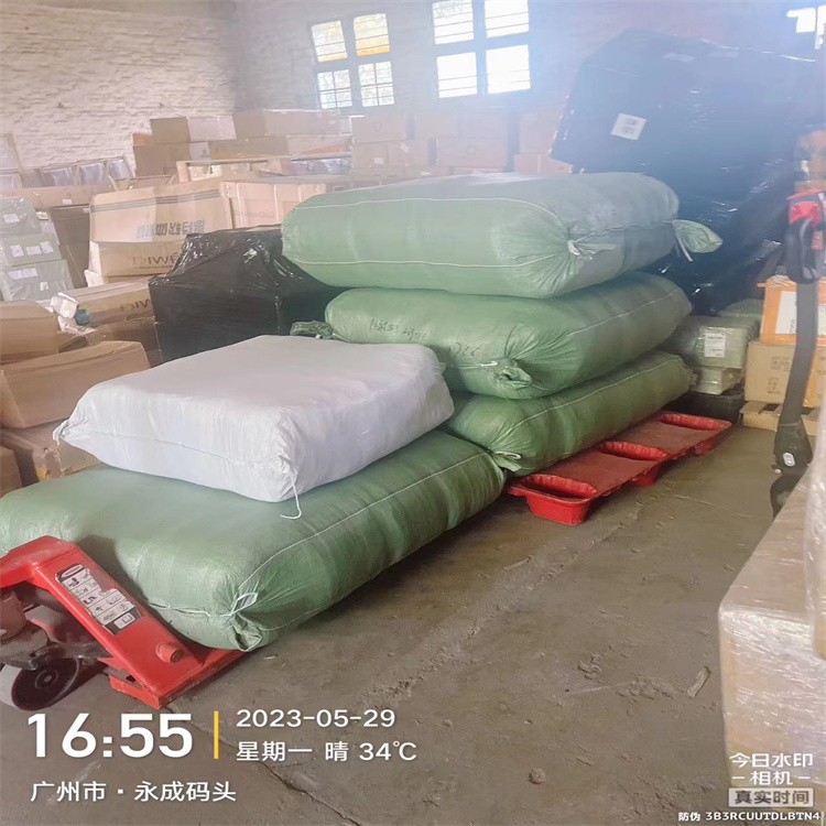 广州到泰国物流专线