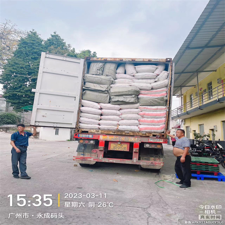 深圳到菲律宾空运物流专线