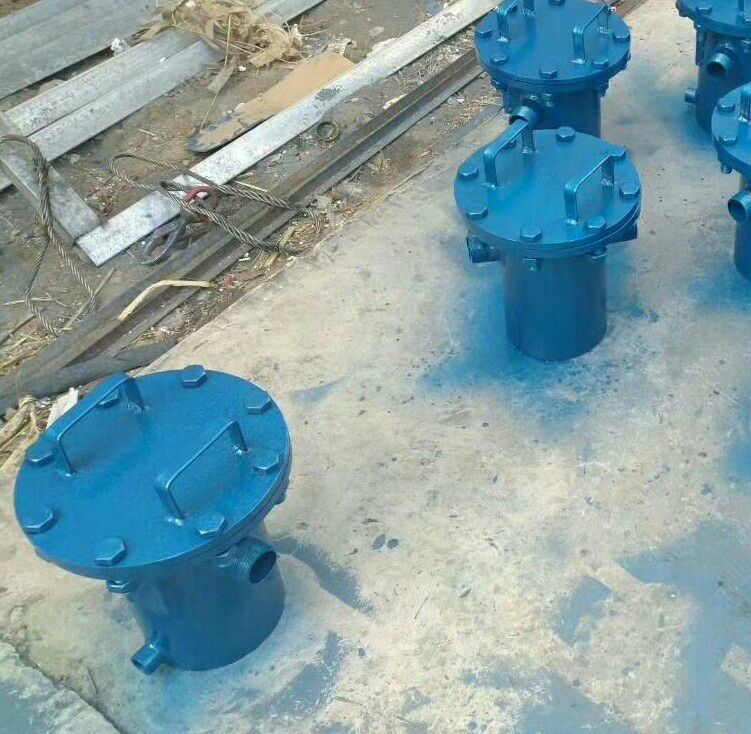河北毛发过滤器规格