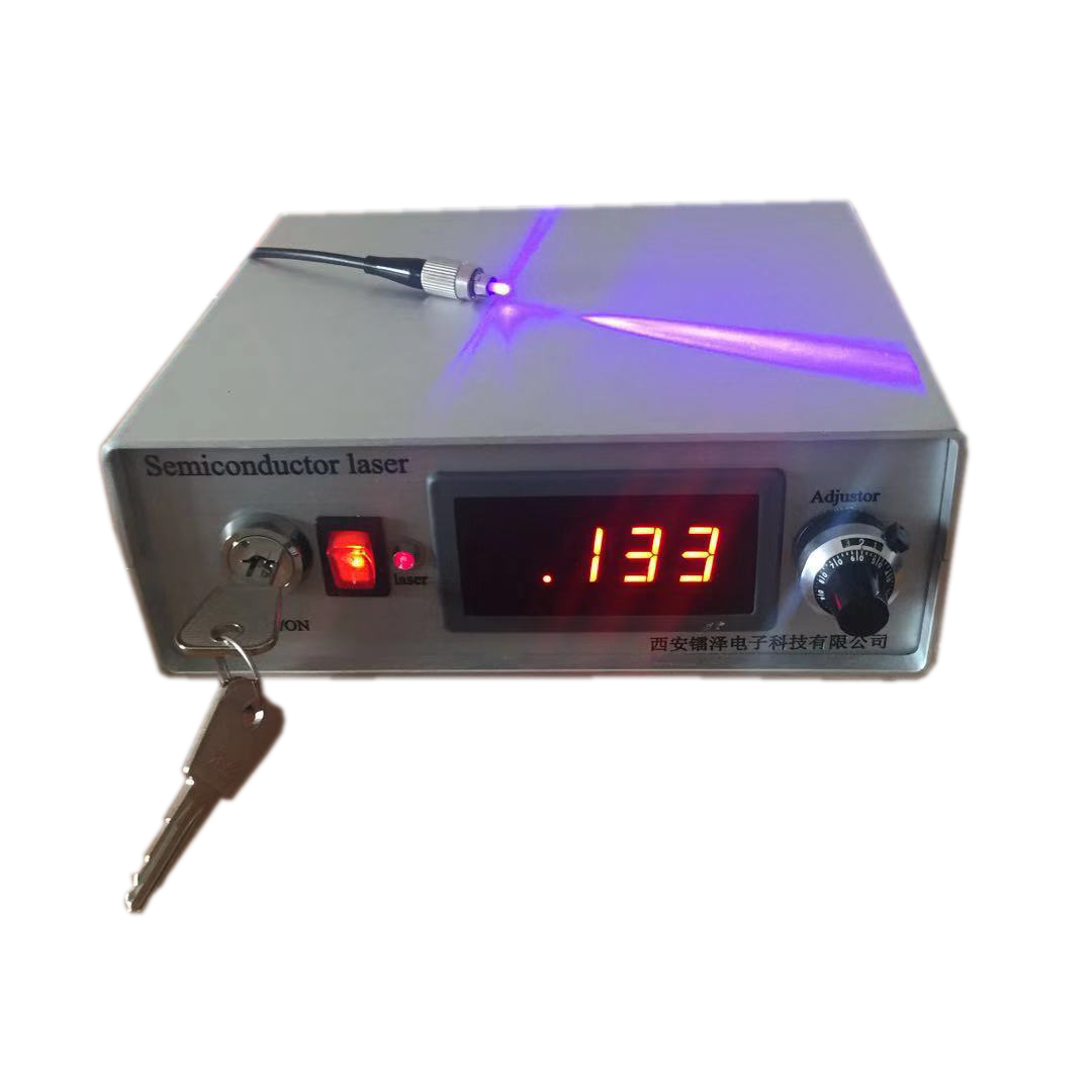 深圳650nm单模光纤激光器生产厂家