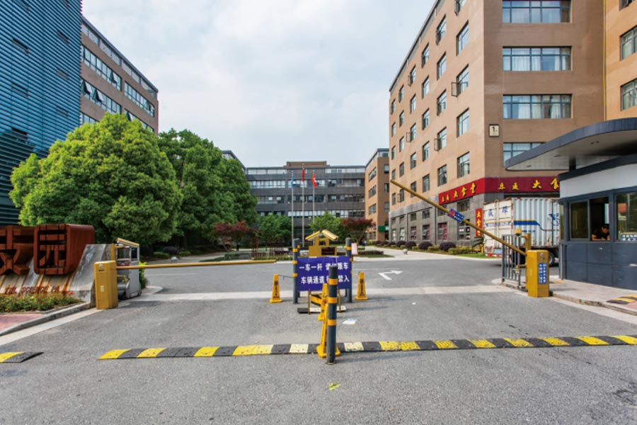 杭州乐通科技园详细地址 杭州写字楼招商电话
