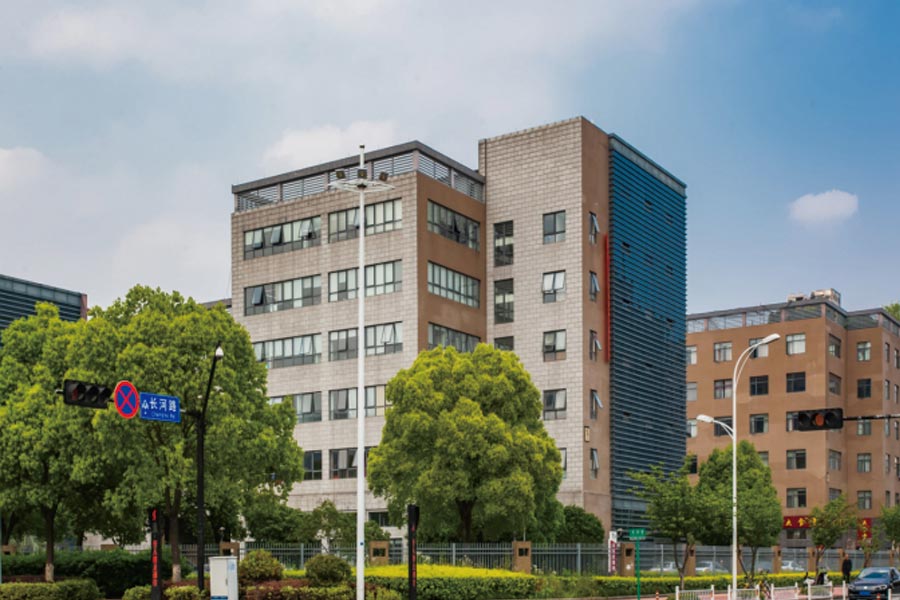 杭州乐通科技园详细地址 杭州写字楼招商电话