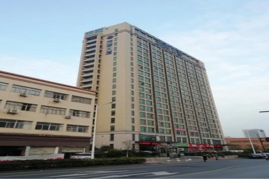 杭州茂源大厦写字楼出租 杭州写字楼租售中心
