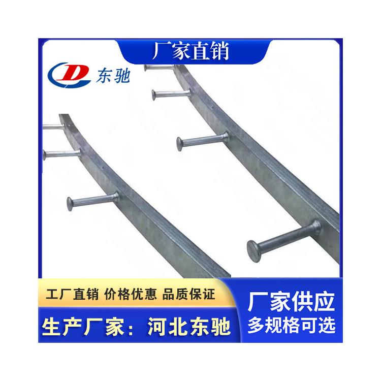 朔州预埋槽道厂商 河北槽式预埋件 厂家