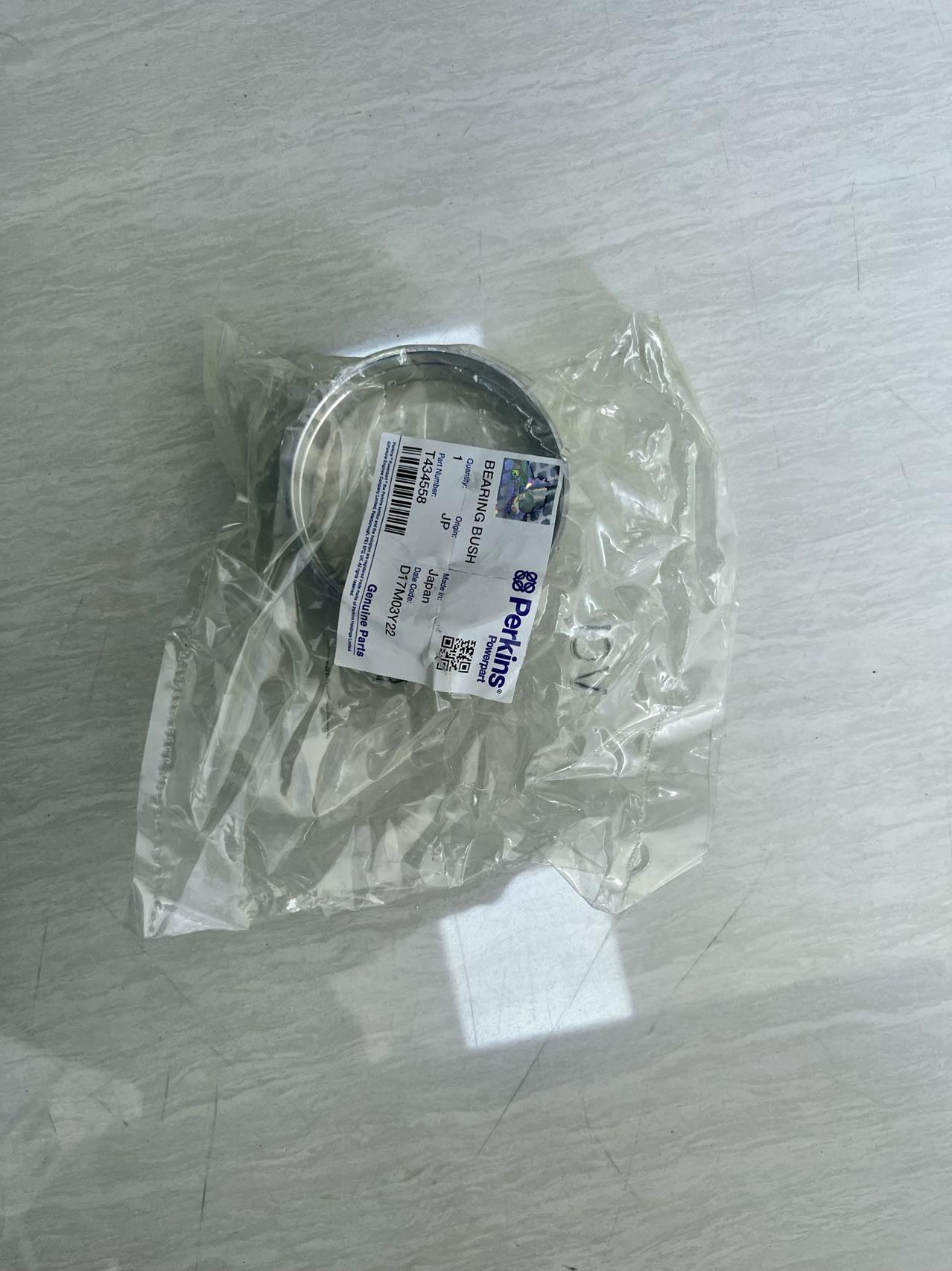珀金斯发动机配件c7.1配件