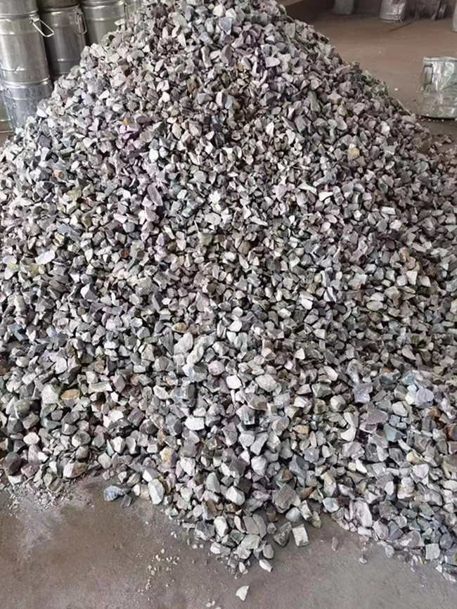 北京钼铁回收