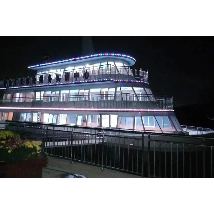 福建航海模型邮轮模型 工期快 邮轮模拟舱