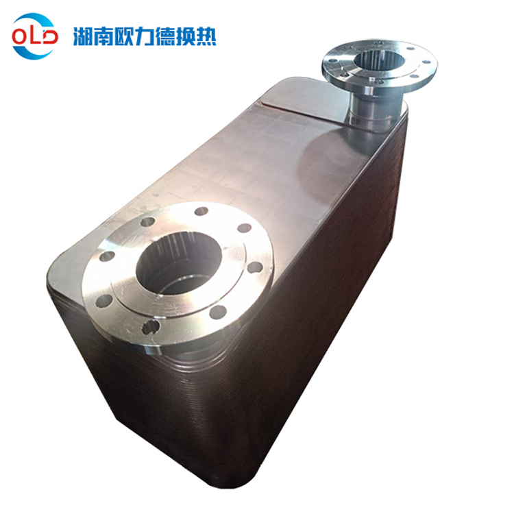 贵州板式换热器 性能稳定