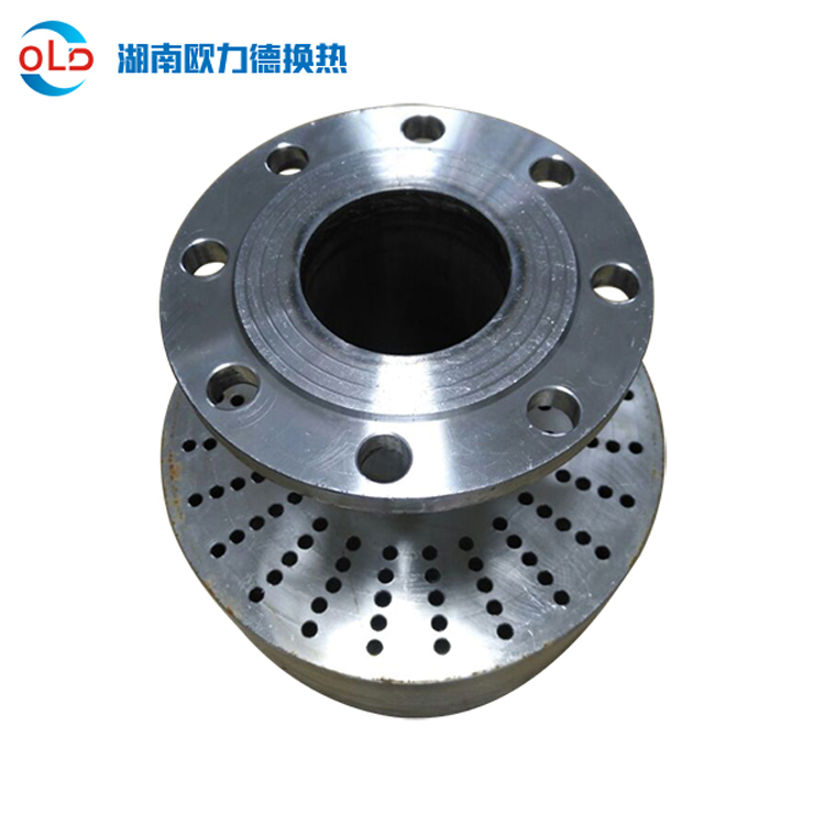 外形尺寸小 桂林欧力德汽水混合加热器型号