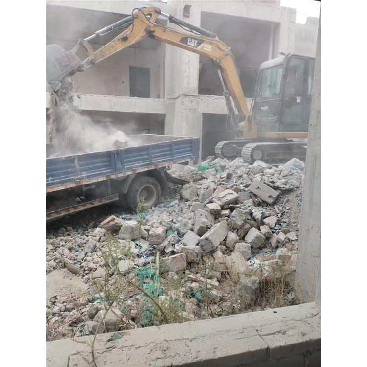 和平区正规渣土垃圾清运公司电话