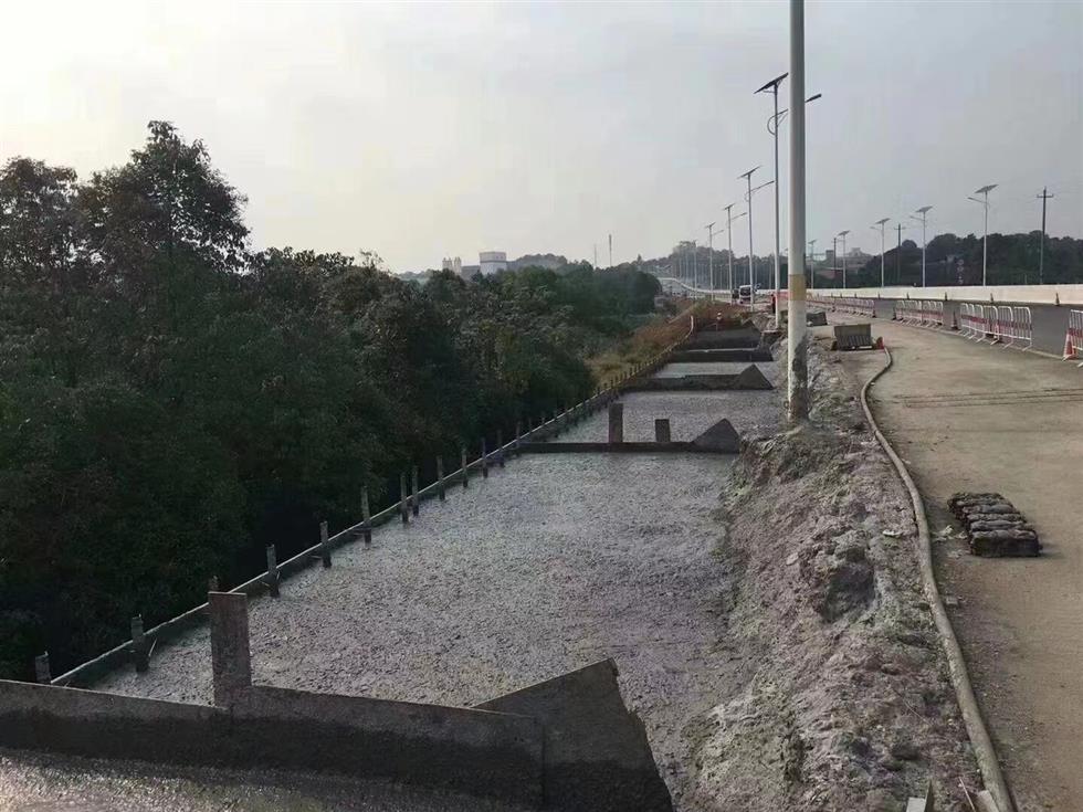 盐城泡沫轻质土厂家