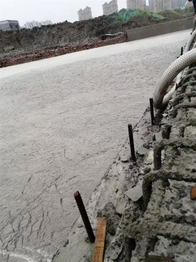 盐城泡沫轻质土厂家