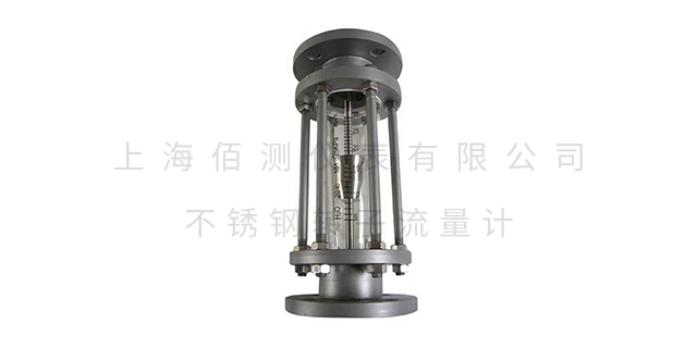 湖北凸轮式刮板流量计哪家好 上海佰测仪表供应