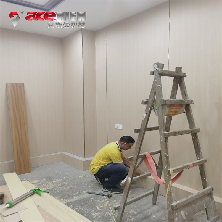 XPS发泡板挤出生产线