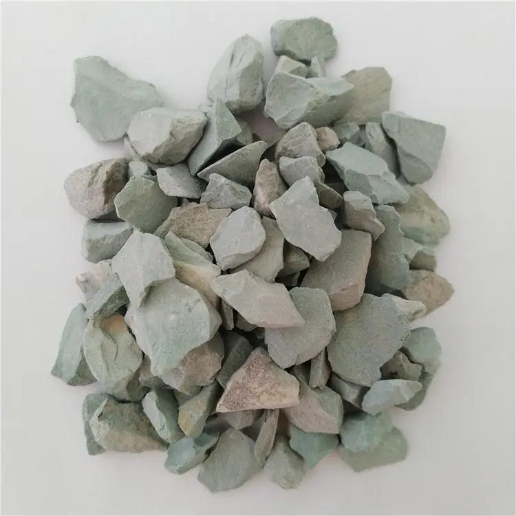 沸石沸石粉进口市场分析