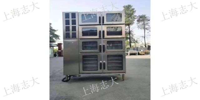 厨房双灶台 诚信为本 上海市志大厨房设备供应