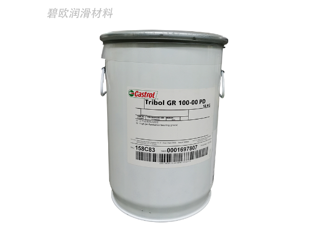 深圳嘉实多CastrolLubecon Series I/M 200,Castrol