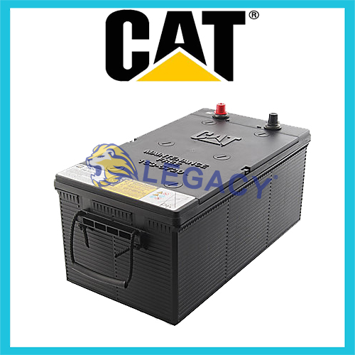CAT 卡特彼勒蓄电池 蒙古销售处