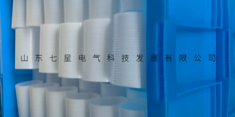 陕西冷缩支撑管哪家好 山东七星电气供应